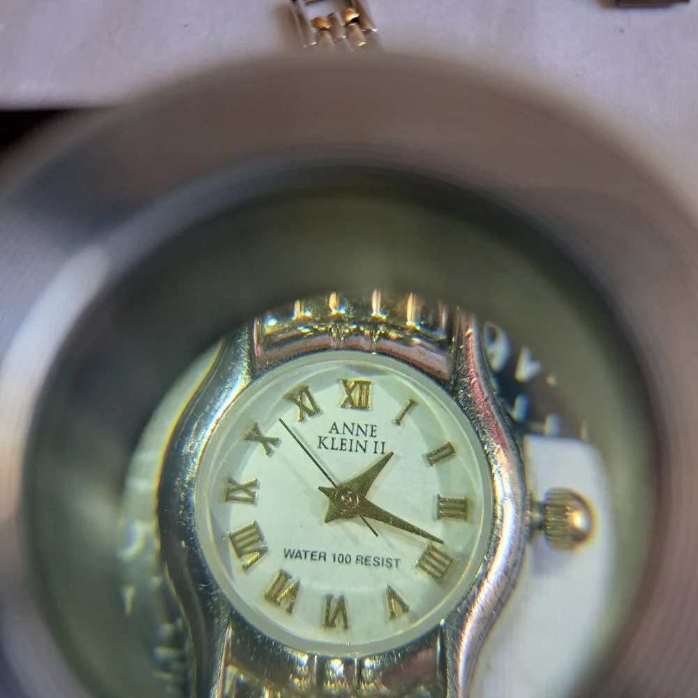 Anne Klein II Watch - Picture 5 of 7